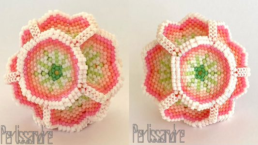 Spring Fever Beading Tutorial